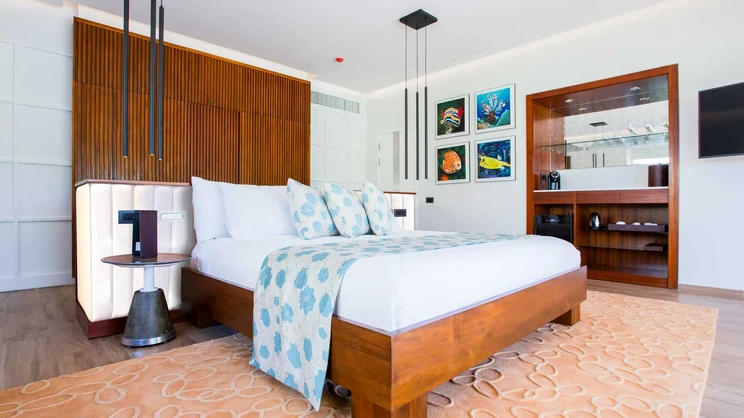 Emerald Maldives Resort and Spa